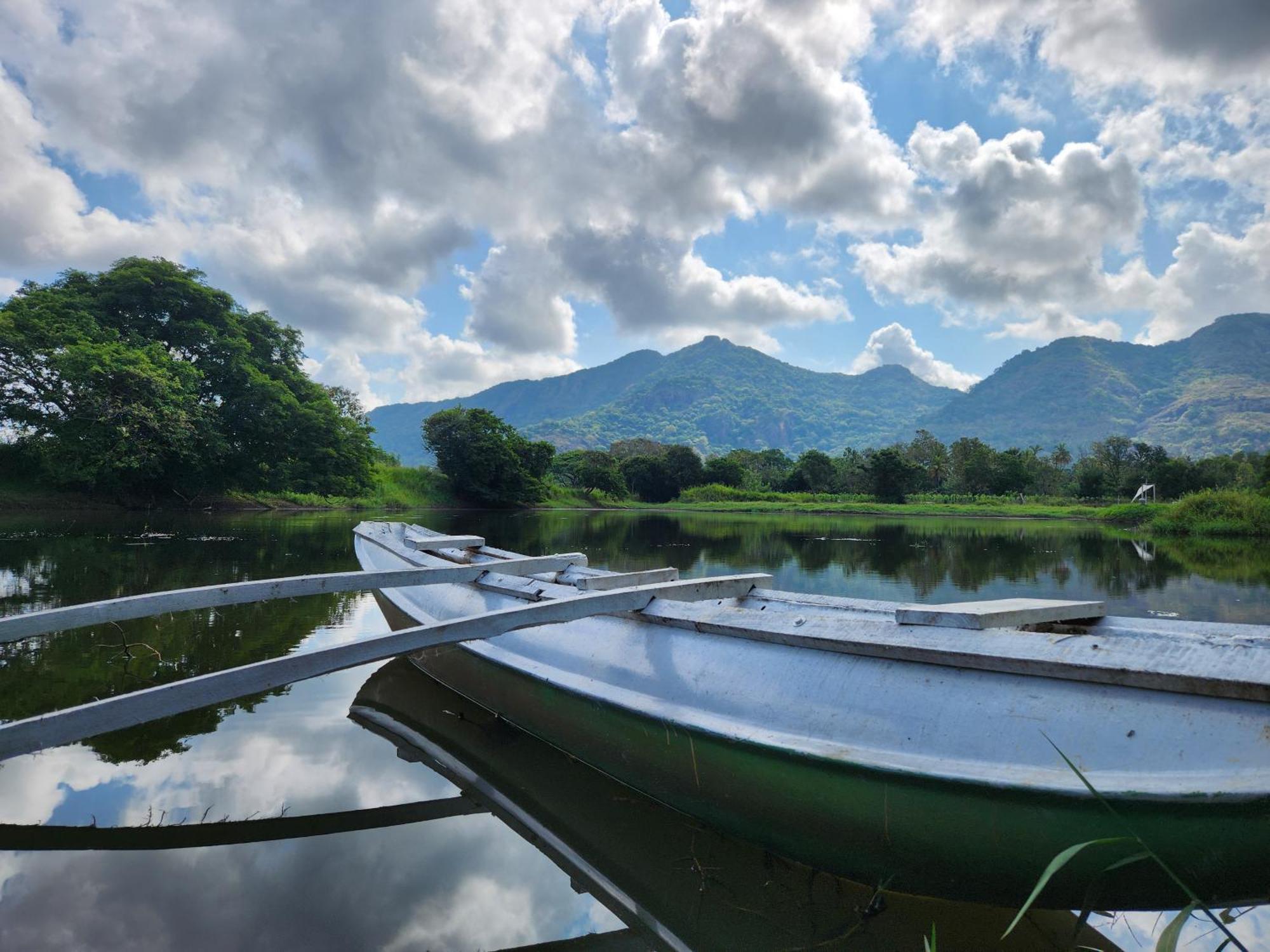 Samabe Lake Dambulla Dış mekan fotoğraf